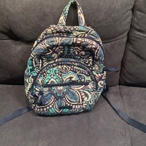 Vera Bradley Backpack